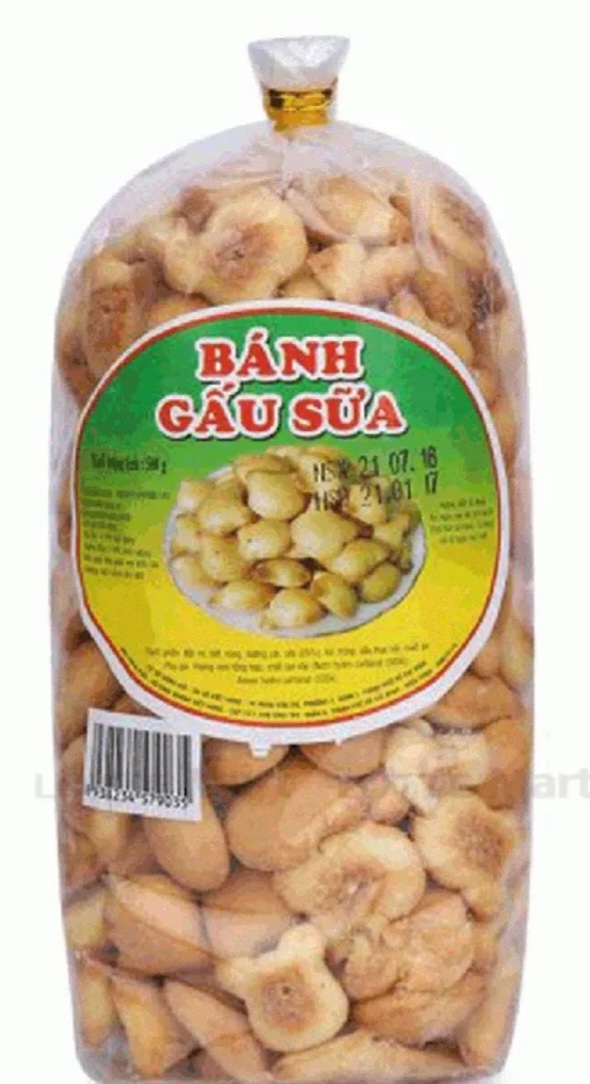 베트남. 나트랑 쇼핑리스트 _ 먹거리편