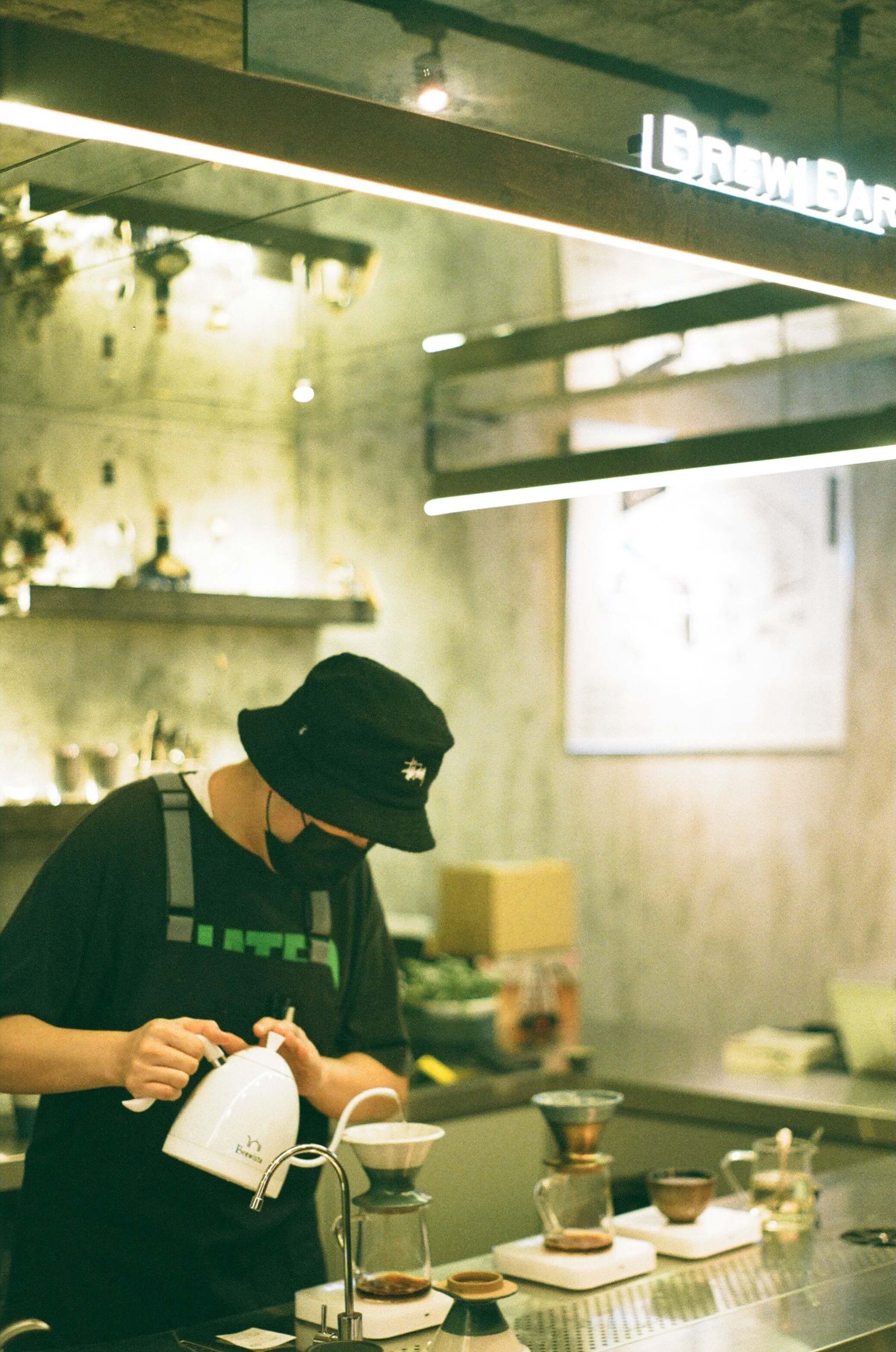 자영업자의 눈물나는 생존기