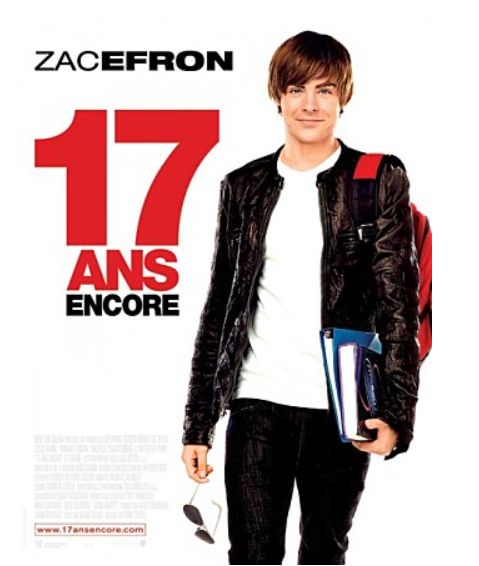 영화 17어게인 관련 사진