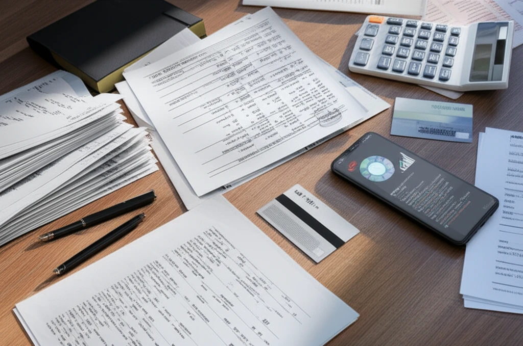 가산세 없는 종합소득세 신고를 위한 ..