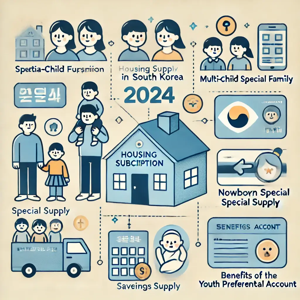 주택청약-1순위-조건