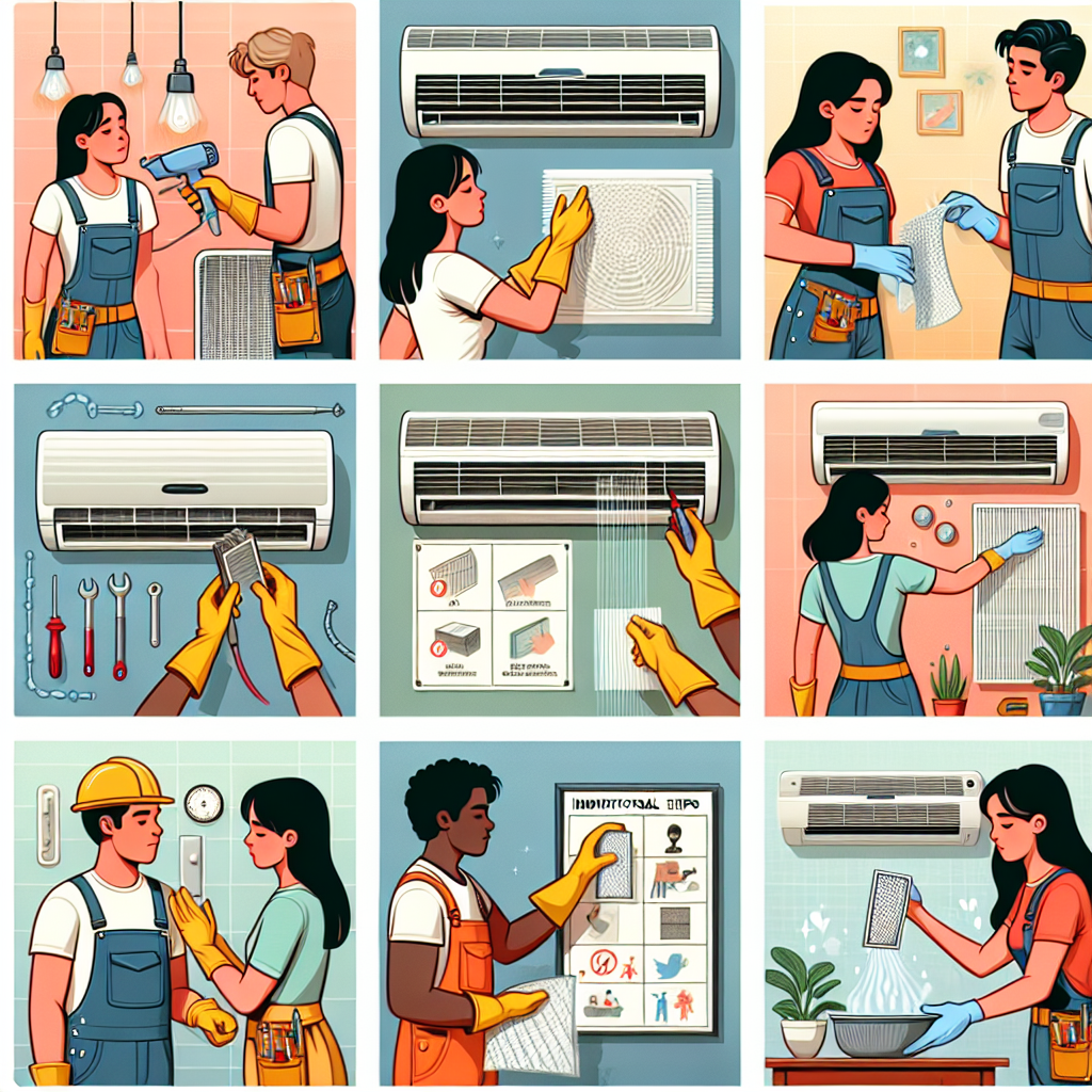 에어컨전기요금절약