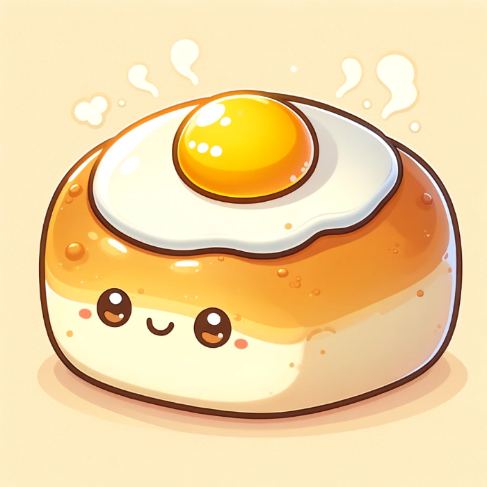 겨울 간식 레시피