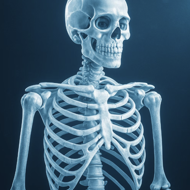 4. 뼈를 튼튼하게&amp;#44; 숨겨진 칼슘 왕