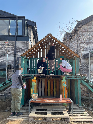 아이의 집중력을 키우는 우리 집 놀이 환경 만들기