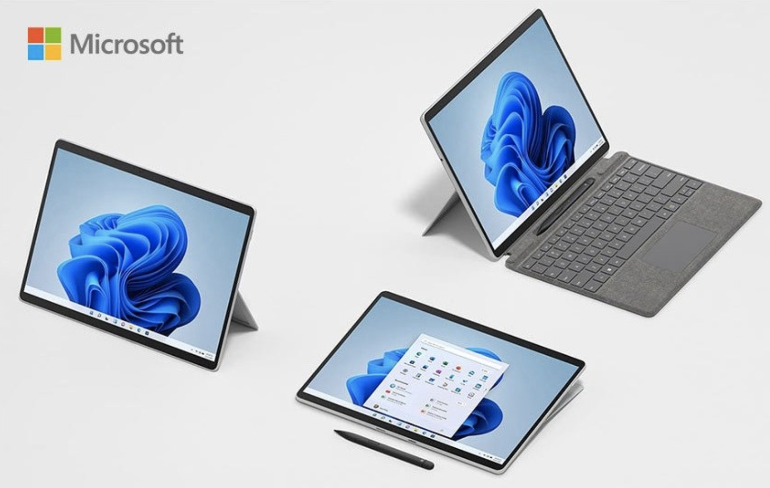 마이크로소프트-노트북-테블릿-겸용