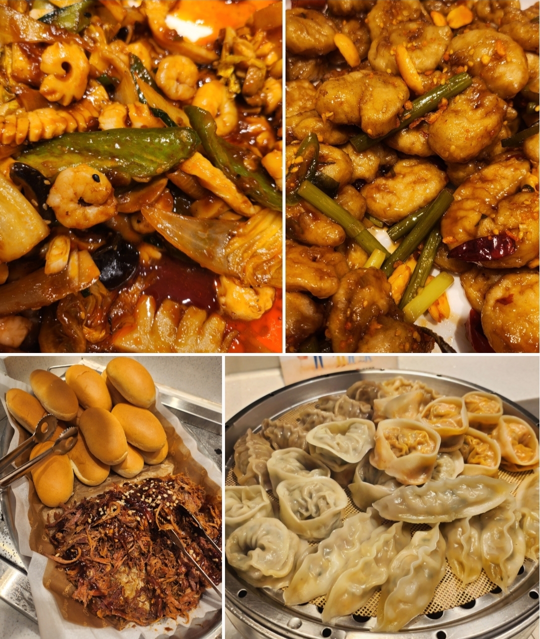 파주 운정 쿠우쿠우 평일 런치 내돈내산 방문 후기 5