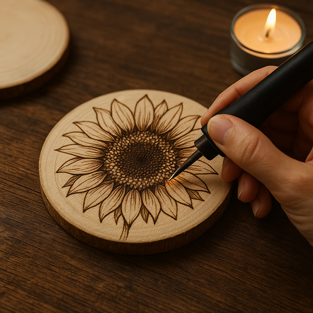 초보자 도안 추천 TOP5 — 처음 그 선을 따라가는 즐거움