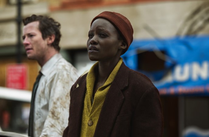 콰이어트 플레이스: 첫째 날