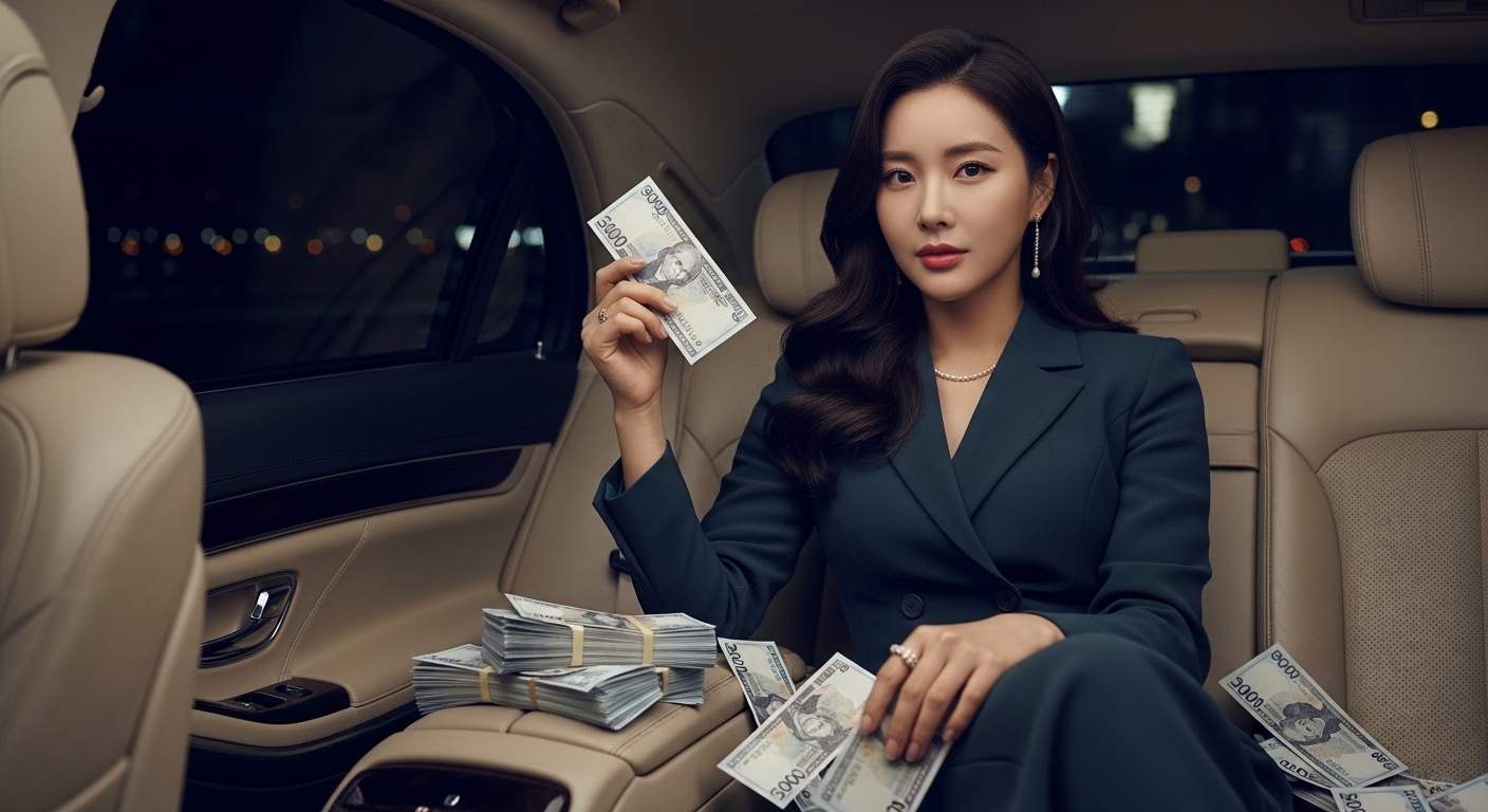 부업 수입