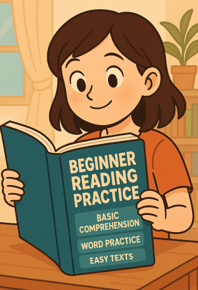 영어 초보자 리딩 훈련법 관련 사진