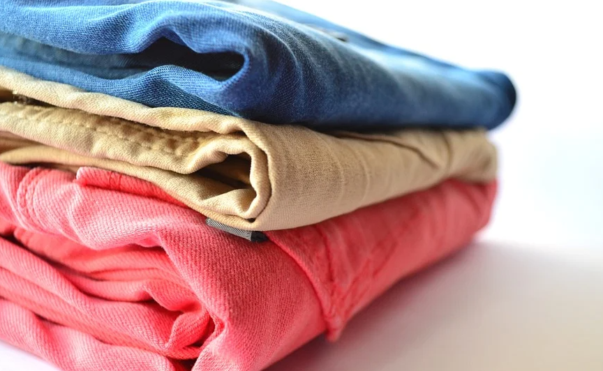 빨래 냄새 원인