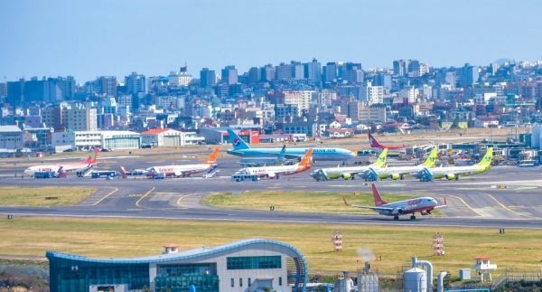 결항·지연 원인 (강풍·폭우)