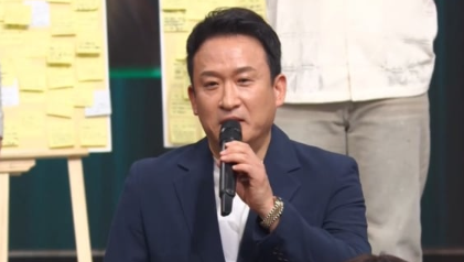말자쇼-서경석