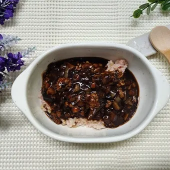 짜장소스 만들기 황금레시피_11