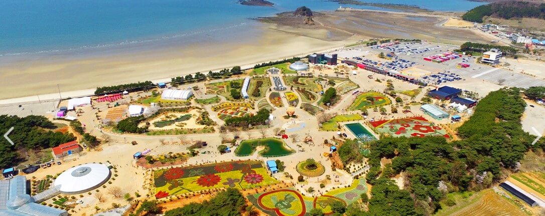 봄 축제 가볼만한 곳