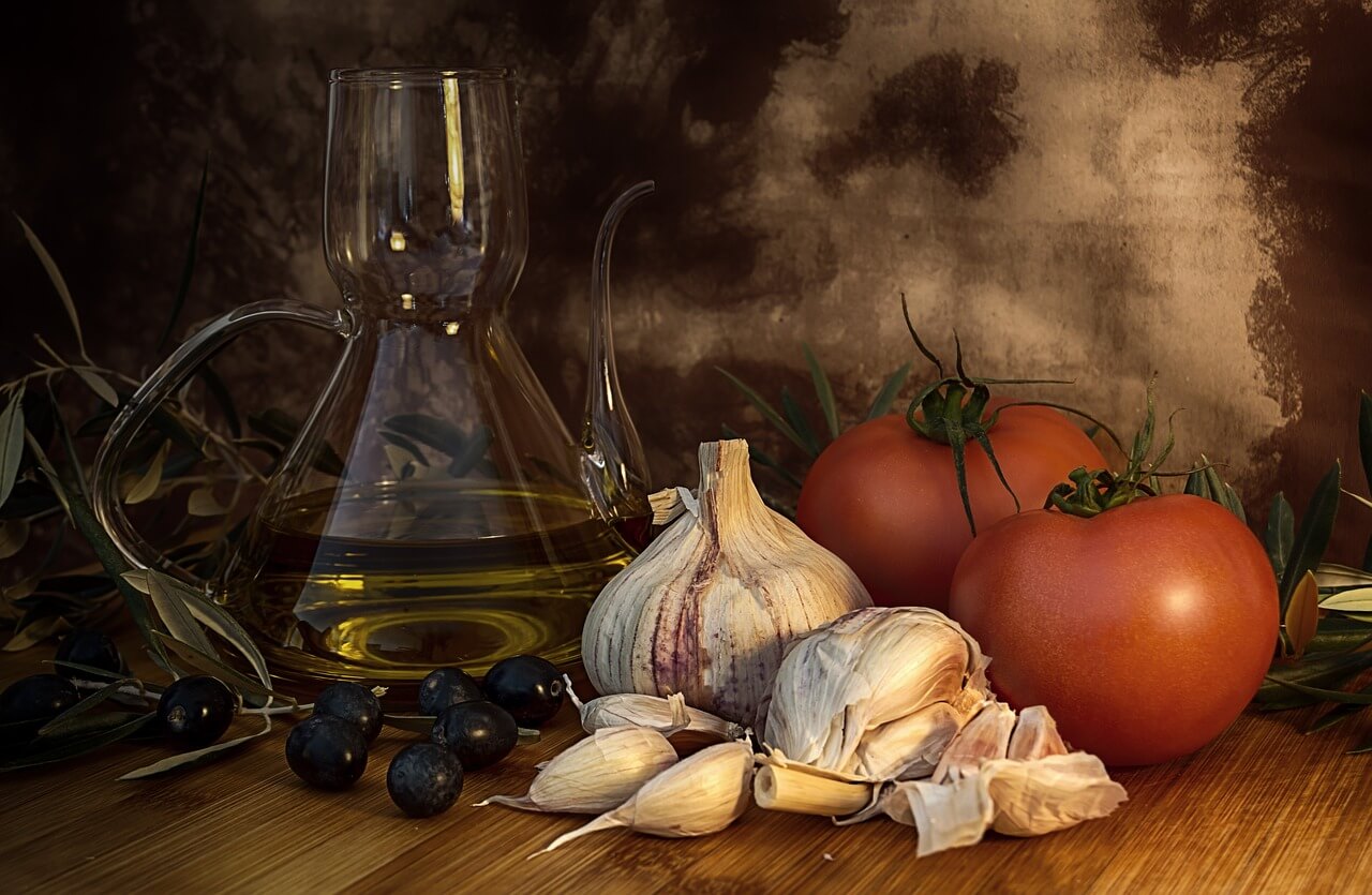 마녀스프 레시피와 마녀스프 효능