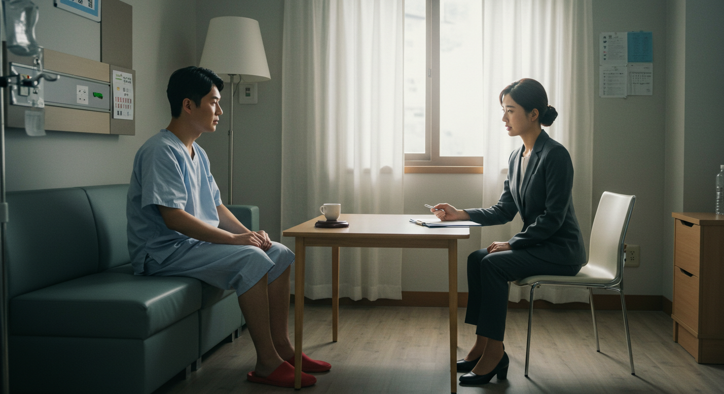 형사사건, 법률상담, 피해자보호