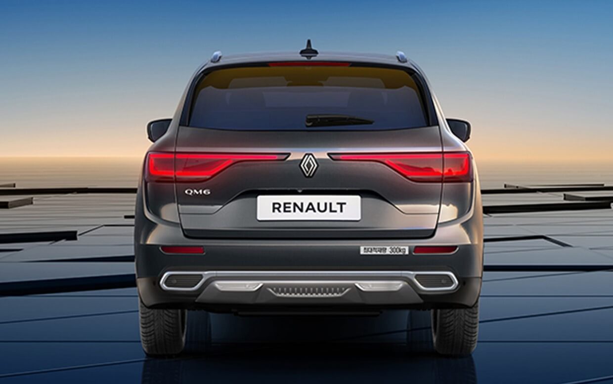 2025 QM6 LPG 가스차 LPE 가격표(신형)