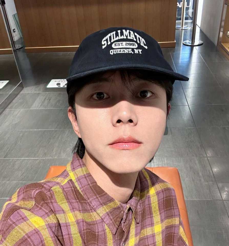주우재 프로필