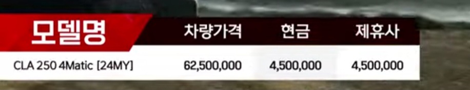 2024 벤츠2월 프로모션