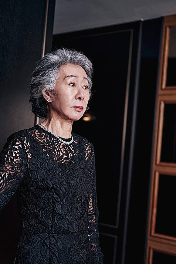 윤여정