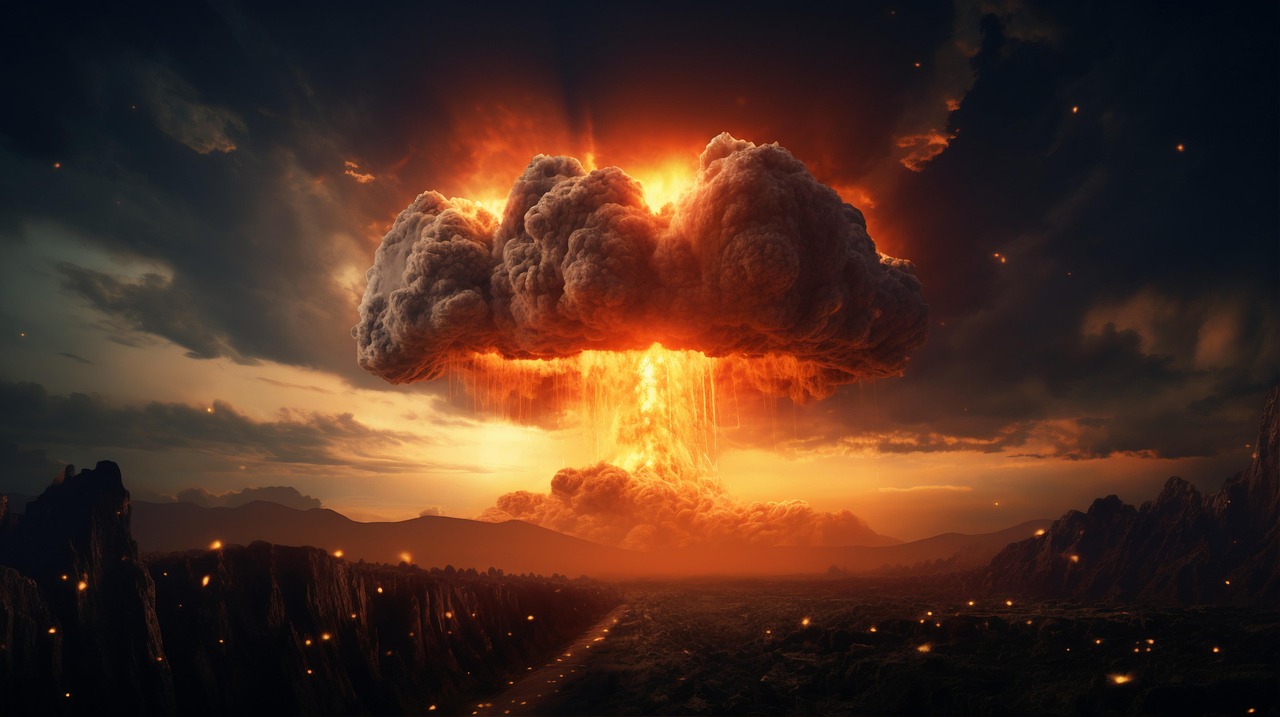 핵무기와 비즈니스