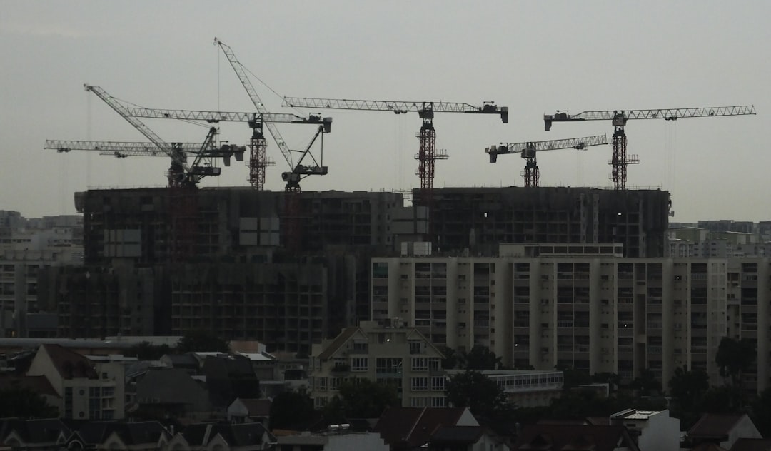 'Construction'