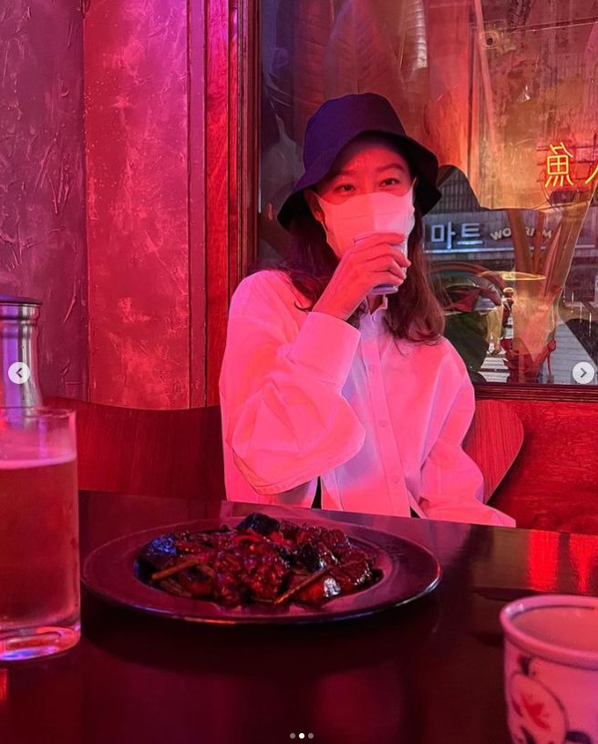 유부녀 킬러 공효진 나이 프로필 키 학력 고향 남편 케빈오 필모그래피 완벽 정리