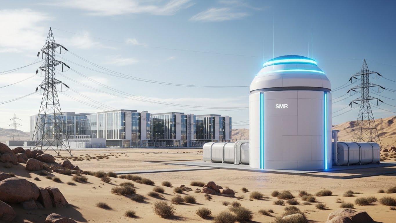 2026년 미국 데이터센터·인프라 주식 전망