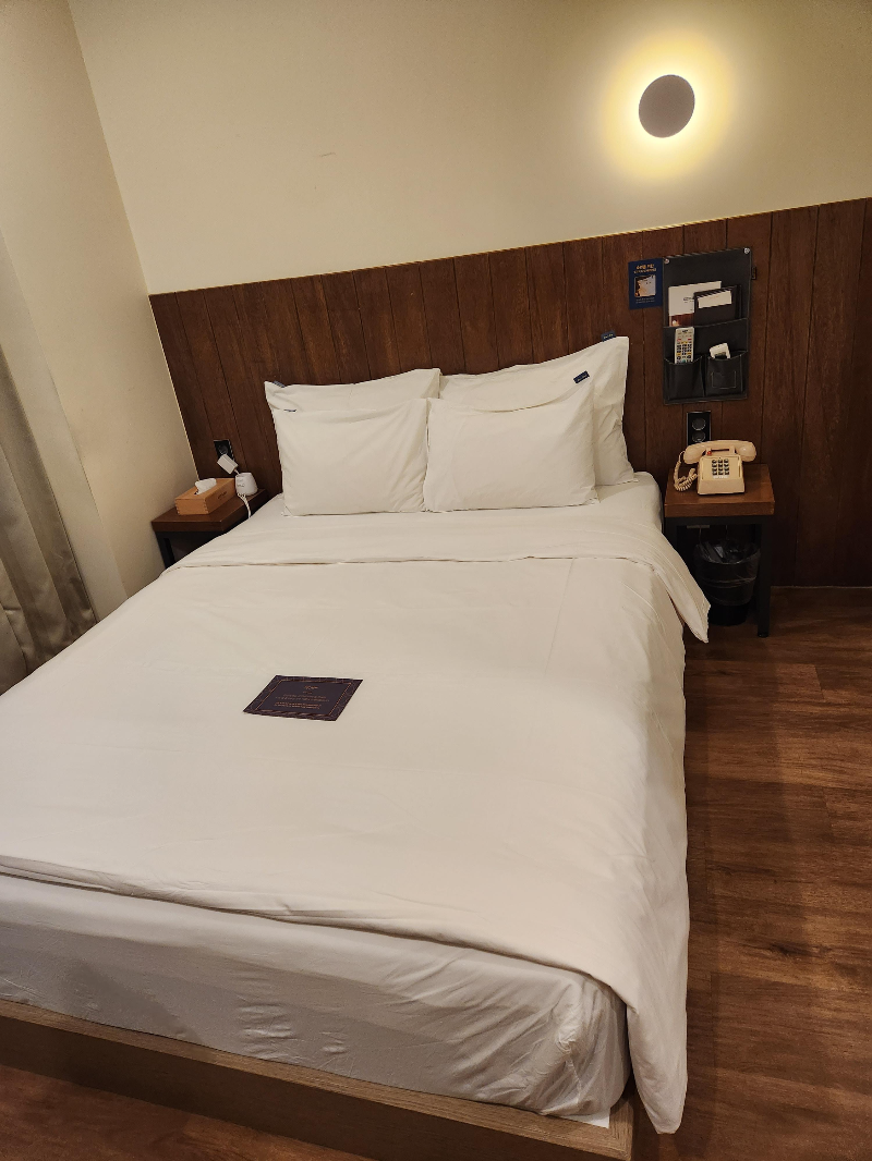 저스트슬립호텔 다산신도시점 남양주 호텔 추천