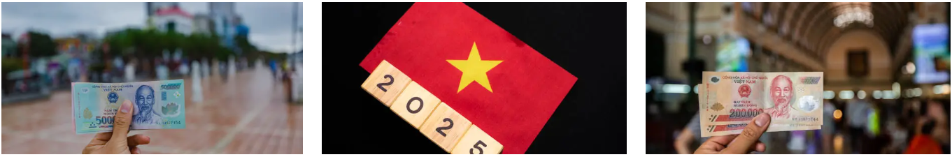 2025년 베트남 생활비 완벽 가이드 (현지 물가, 비즈니스 팁 포함)