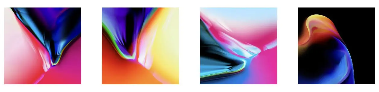 iPhone 8 배경화면