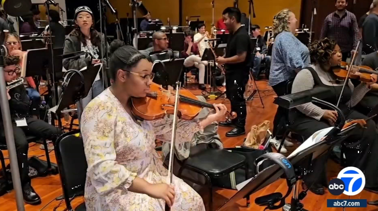 음악계 다양성 관련 그림