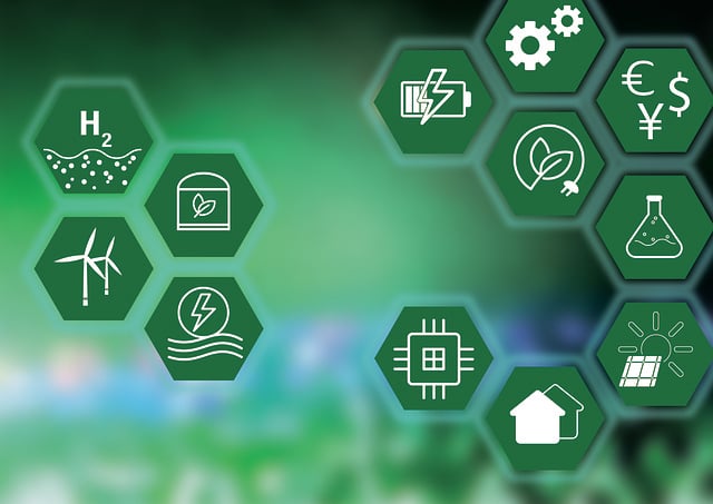 친환경 전기차 경제성 관련 사진