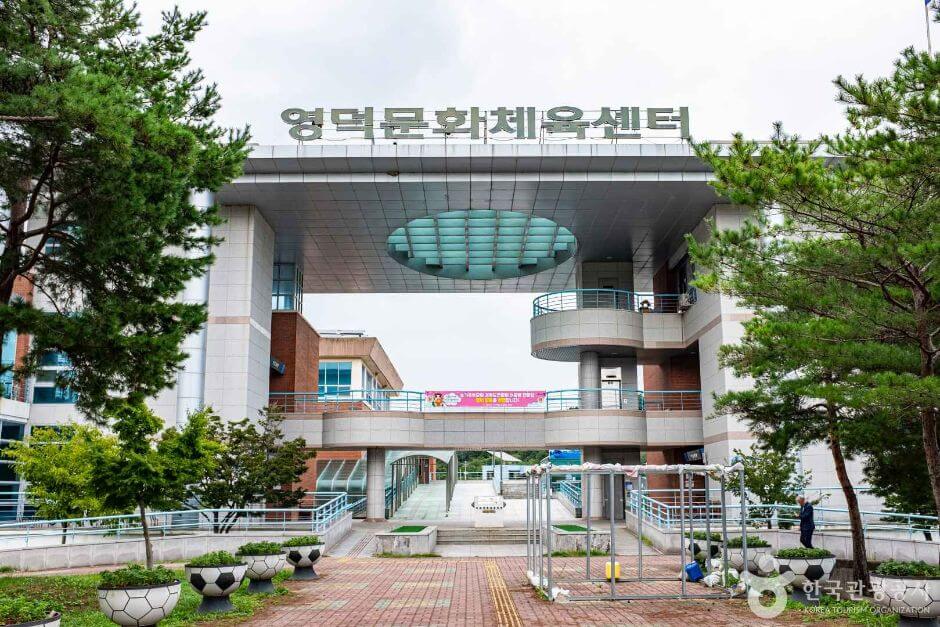 영덕 가볼만한곳 베스트 10