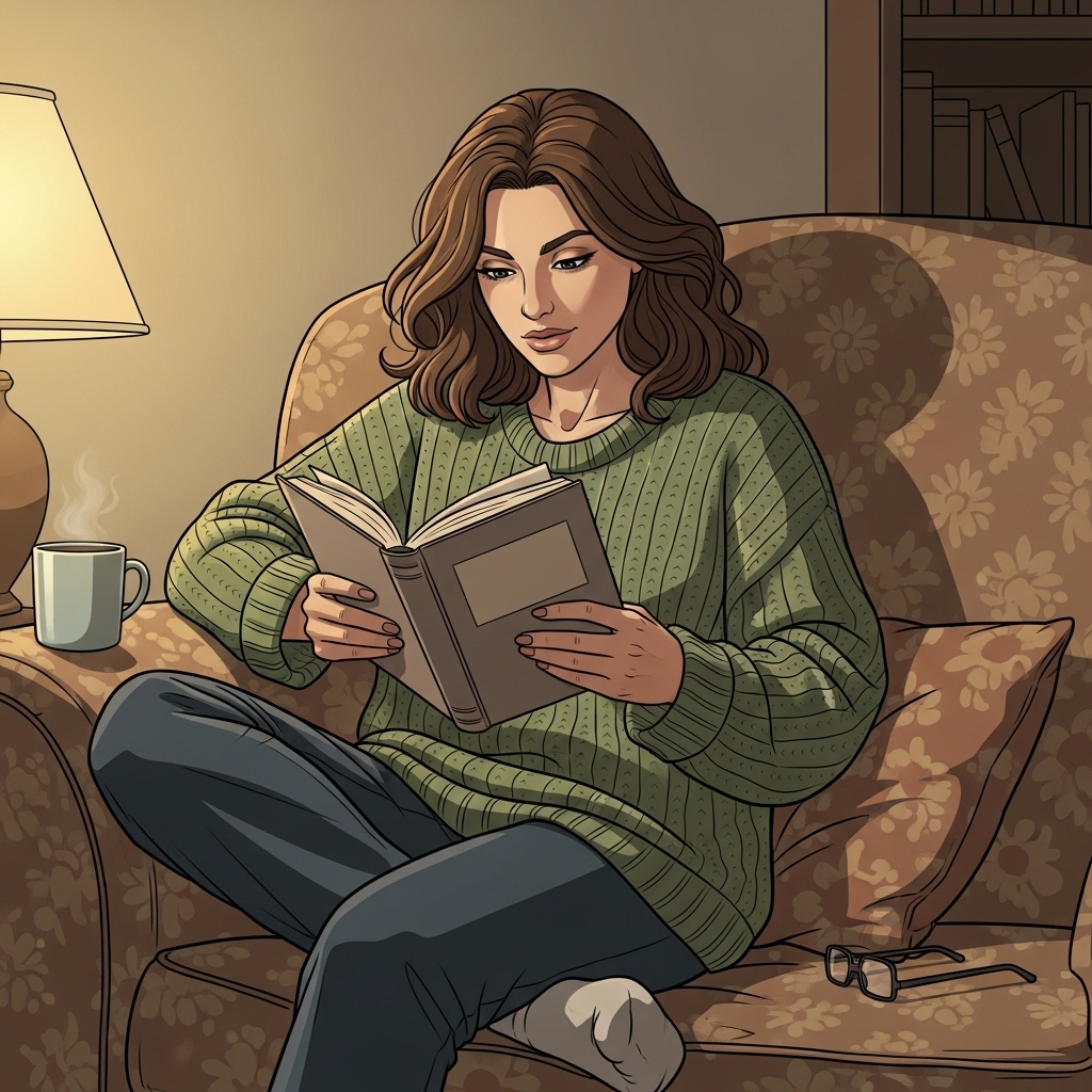 성욕이 생기는 이유