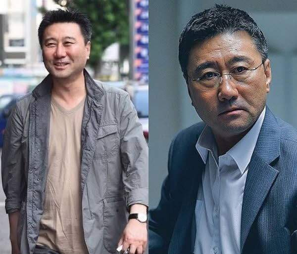 최정우 부인 자녀 이혼 재혼