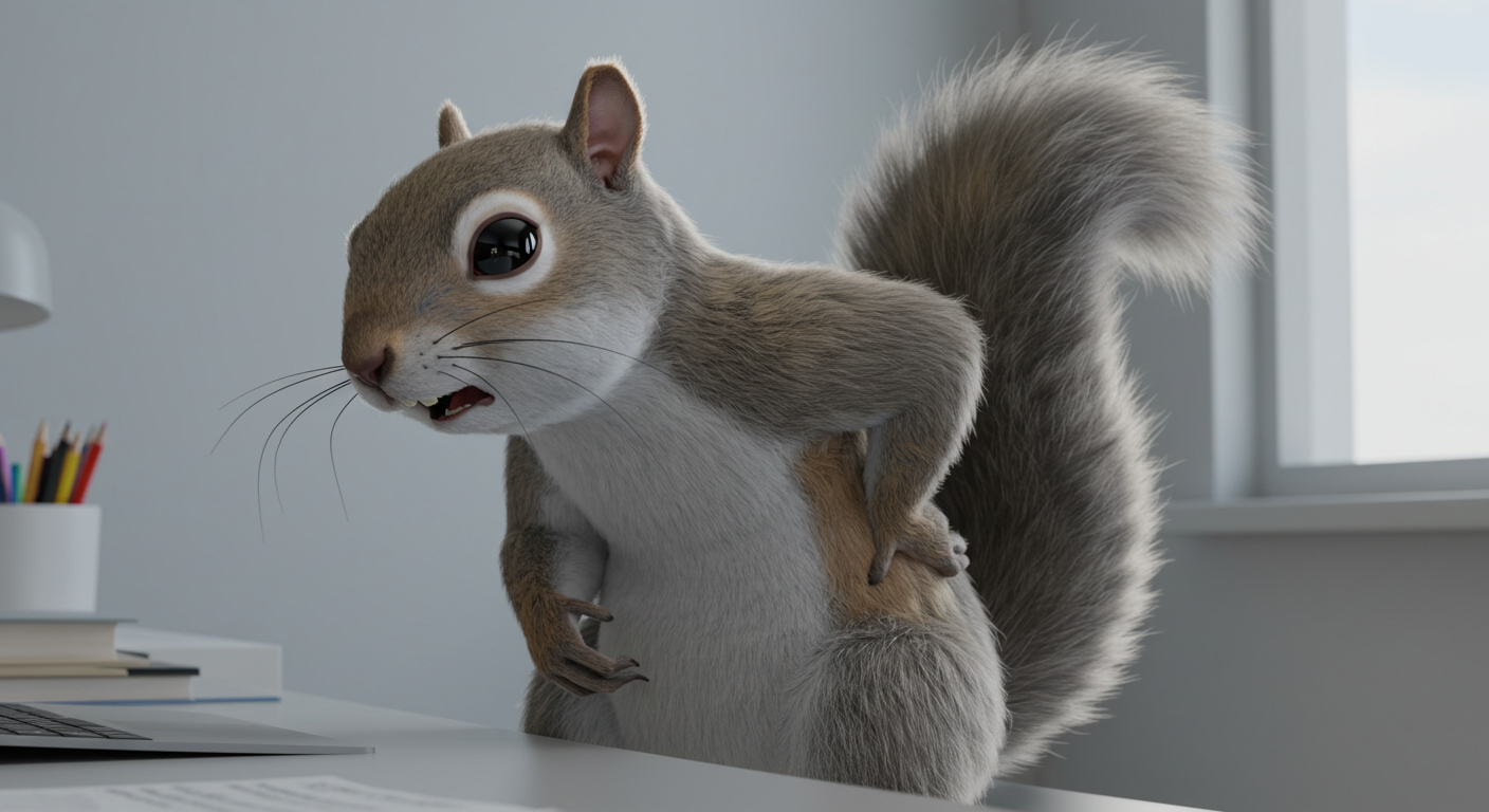 허리 아픈 직장인 필독! 스트레칭으로 워라밸 지키기