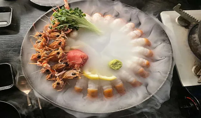 사쿠라테이엔 합정점