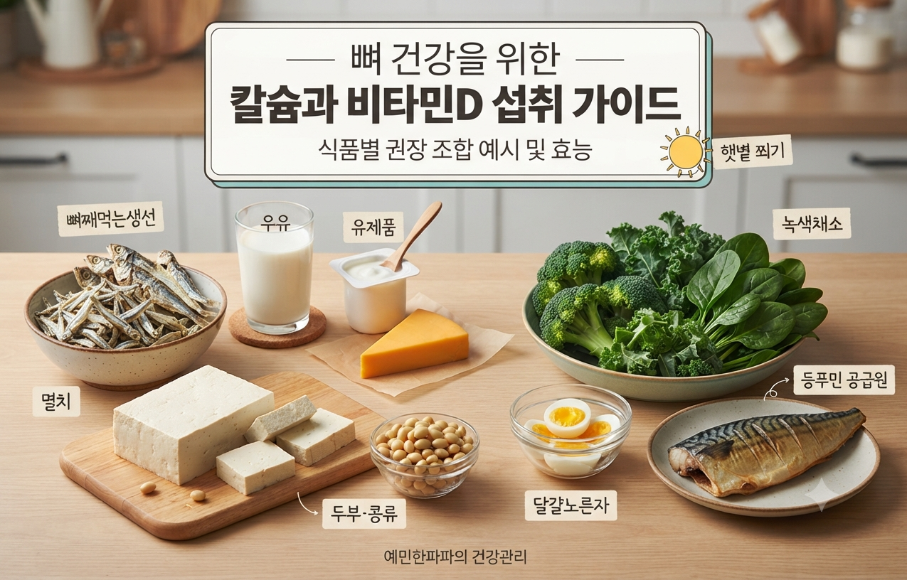 bone-health-foods-overview