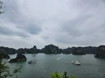 하노이 하롱베이 여행 코스 일정 맛집_9