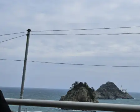 부산가볼만한곳오륙도-부산시티투어버스