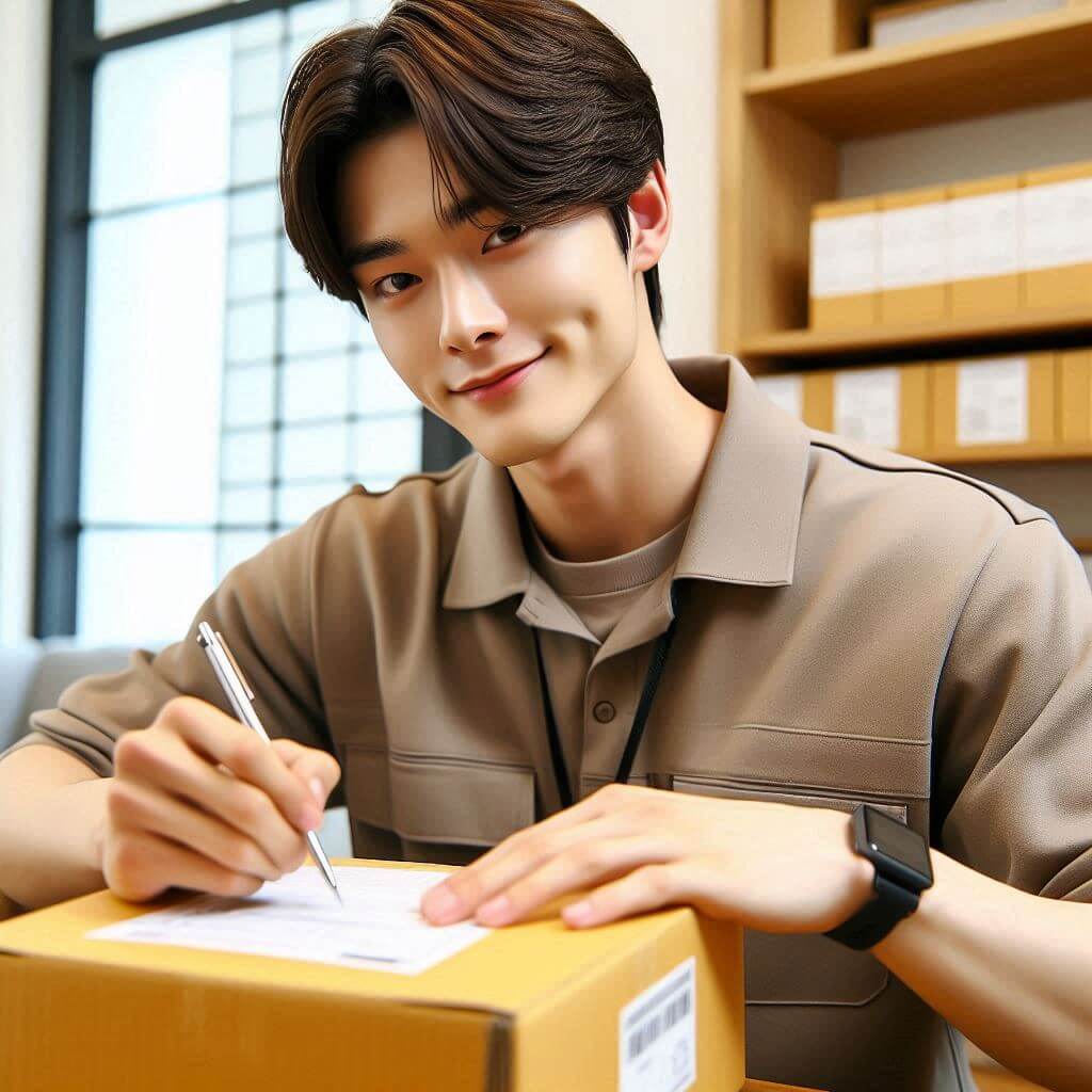 CJ택배 배송조회 및 예약 서비스 오배송 고객센터