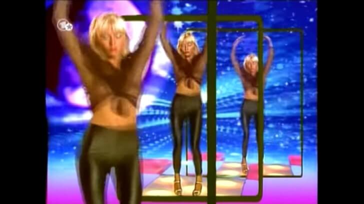 슈렉2 OST 립싱크 - 펑키 타운 가사해석 Lipps Inc. - Funkytown 가사번역 노래 뜻