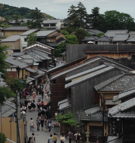 일본의 작은 집 문화와 공간 활용 철학