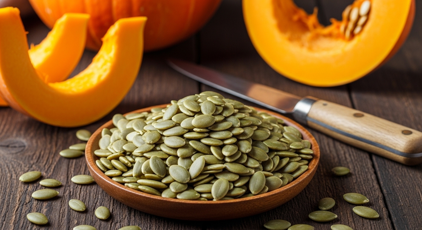 전립선에좋은과일음식