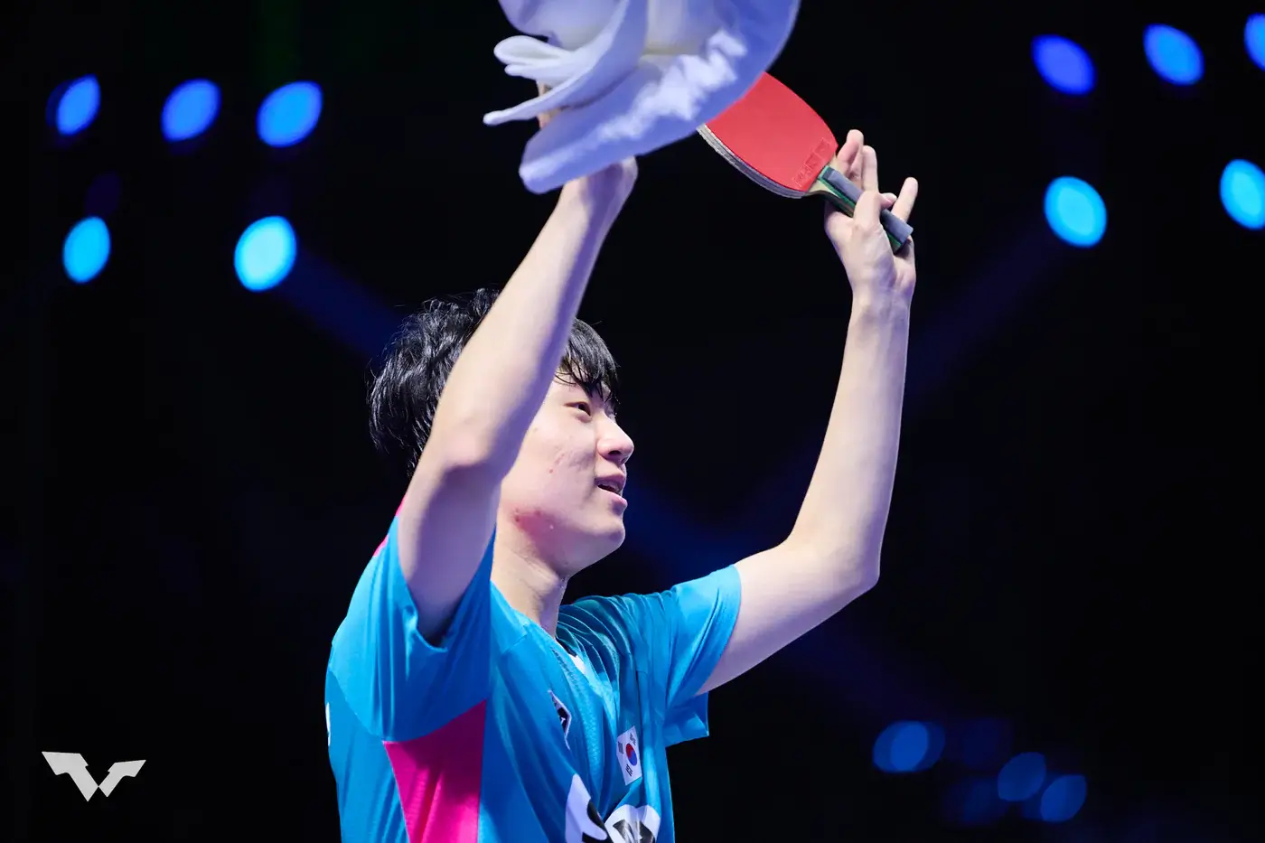 WTT 챔피언스 인천