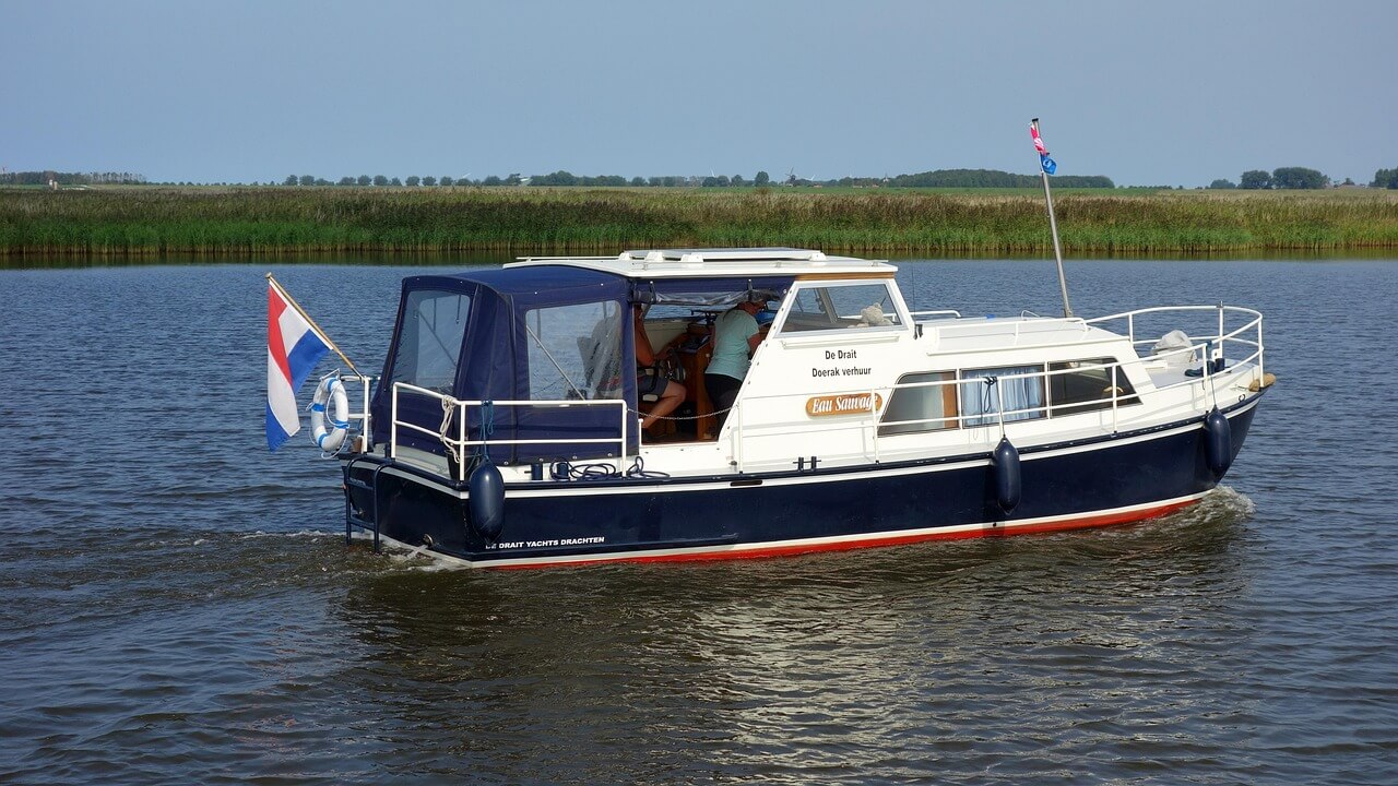 화성 뱃놀이 축제