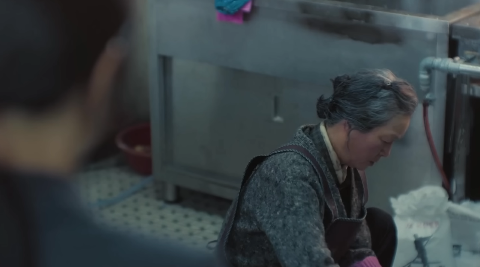 원미경 선함 정신병원 비밀,선함 정신병원 진실,미지의 서울 줄거리,원미경 정체,병원비 단서,드라마 반전 해석